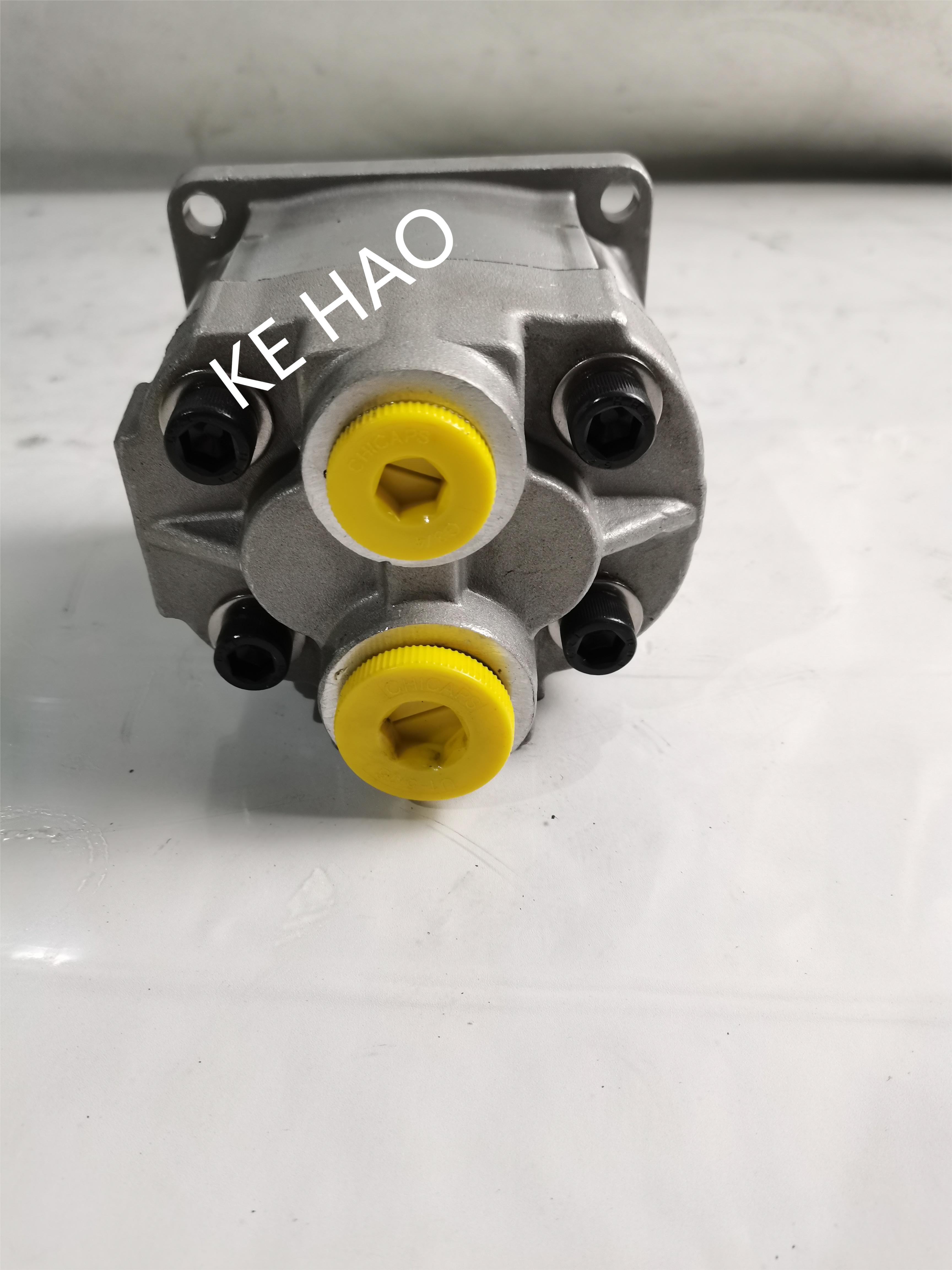 705-22-28310 Гидравлический насос с колесной загрузкой 85ZA 85ZIV 90ZIV насос с переменной скоростью