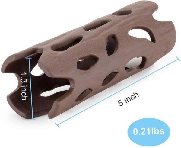 Tree Trunk Aquarium Decoration Items