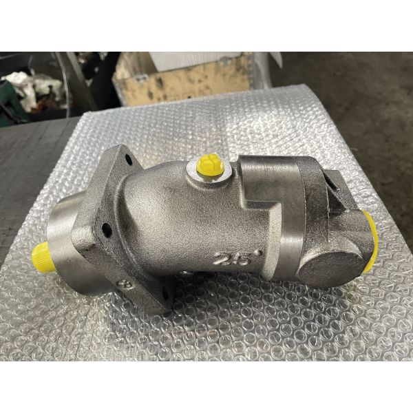 A2F 10/12/23/250/500 Axial Piston Fixed Pump For Marine / Offshore Equipment