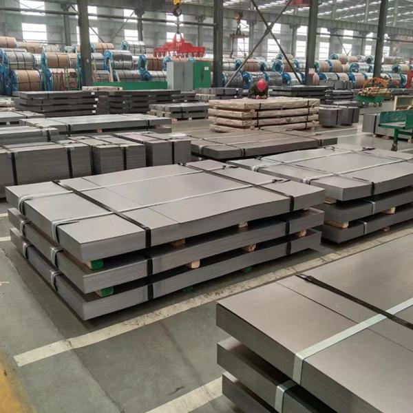 10mm 20mm ASTM A36 Q235B Hot Rolled Mild Steel Sheet/ Plate with Length According to Needs