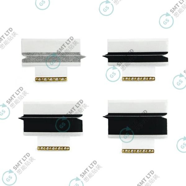 Tape de jonction SMT ESD PET professionnelle avec pinceau série GSM16