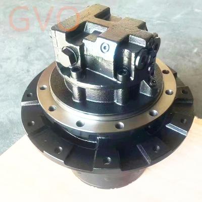 ZX70 Excavator Travel Motor ZAX70 Final Drive Assembly Construction Machinery Parts