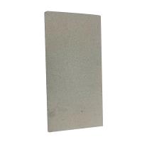 Refractory Calcined High Alumina Lining Bricks for Temperature Furnace