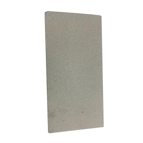 98% 99% Purity Alumina Tiles High Alumina Refractory Brick for Temperature Applications