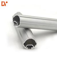 DY43-02A Liga de alumínio T Slot Frame Pipe Different Types Pipe Fittings Set