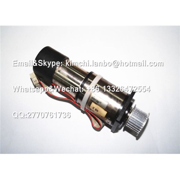 Roland300 motor 4L11219E48 used roland offset printing machine spare parts