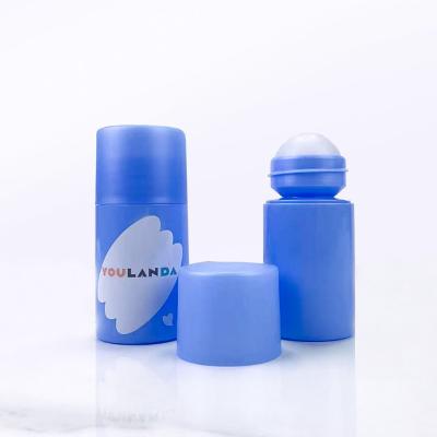 Plastic 3 Oz Aromatherapy Roll On Bottles Essential Oil Roll On Bottles