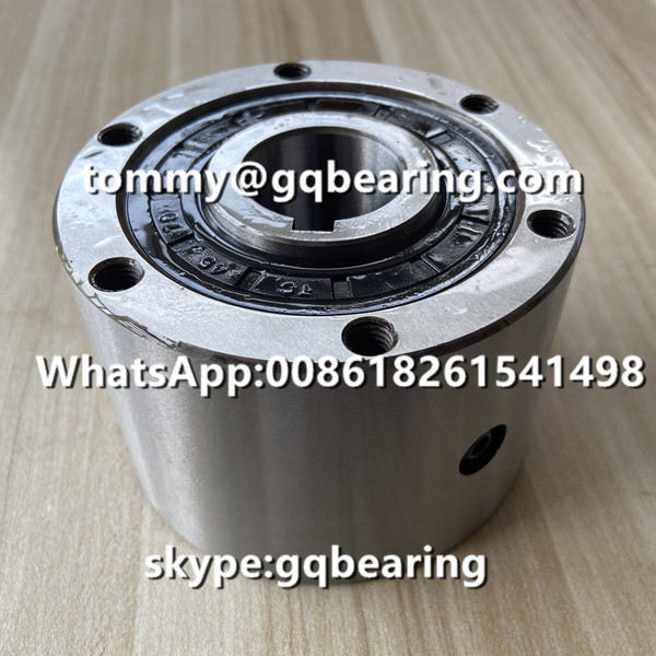 OD 100mm PBC30 Рельсовые подшипники Gcr15 Рельсовые подшипники 30*100*70MM
