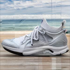 Anti-odor Eco Friendly Sapatos de corrida não escorregadiços Mens Casual