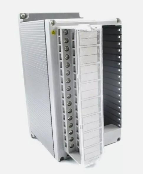 AMN11-S1 YOKOGAWA Nicho pour les entrées et sorties de signaux analogiques Modules d'entrée/sortie Module PLC Module 16