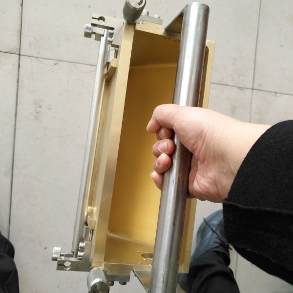 Paintball Making Automated Filling Softgel Capsule Machine With Faults Diagnosis Function