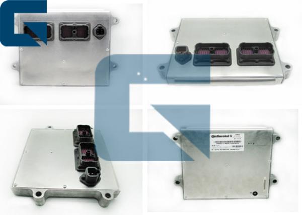 PC130-8 ECM 4988820 do módulo de controle 600-475-1102 eletrônico da máquina escavadora 600-475-1100