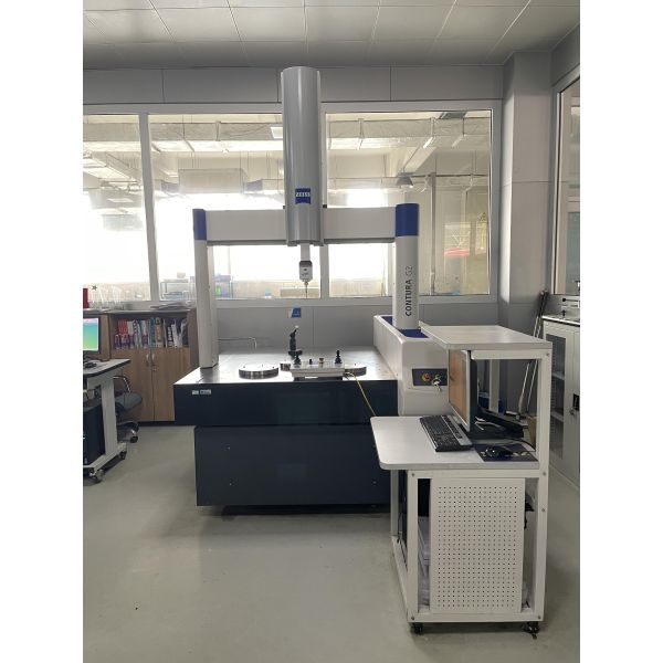 Guangzhou Kairuitong Construction Machinery Co., Ltd.