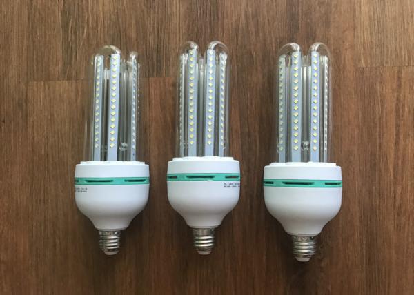 50w Led Corn Light Epistar Energy Saving Bulbs Aluminum Glass Ac85 - 265v