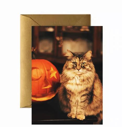Alta qualidade 3D Lenticular Anime estilo de luxo moldagem Corte de papel pessoal de negócios Cartão de Saudação Lenticular