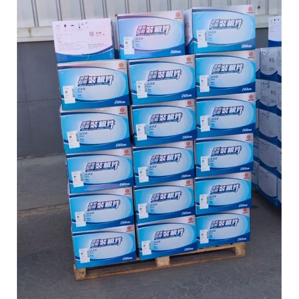 Shaanxi Automobile Aolong Cab Flipping Cylinder Assembly 199100820028