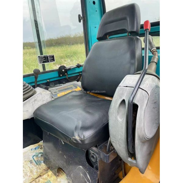 Kubota Mini Excavator Used Kubota U35S Landscaping Machinery KUBOTA U17 U20 U35