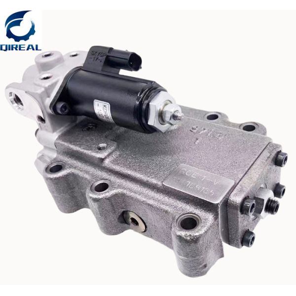G-OE11 Hydraulic Regulator for  Excavator SY205/215