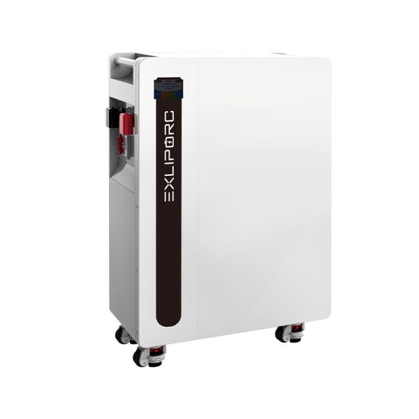Charge Voltage 576V±02V 15kwh 16kwh solar battery Capacity 200Ah durable and energy storage for renewable power systems