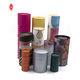 Food Grade Kraft Paper Cylinder Containers
