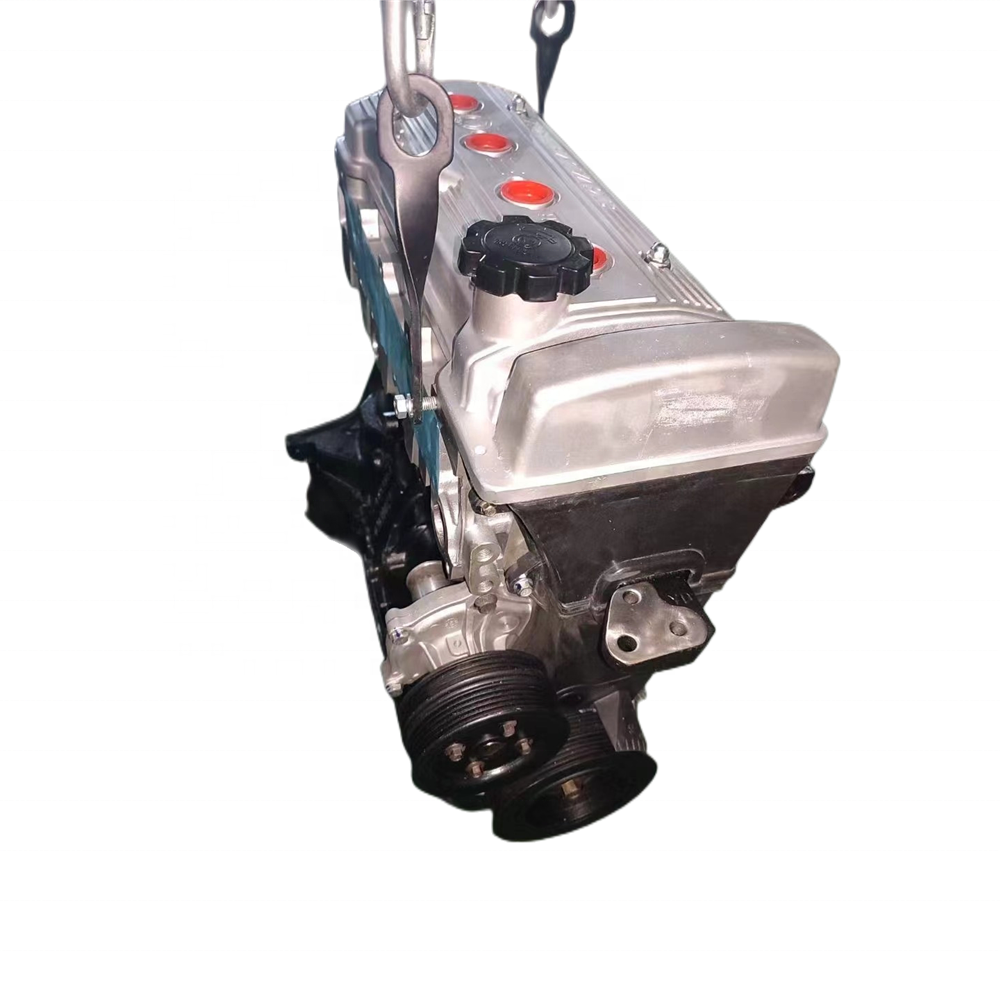 Car Model Lifan 790Q Maiwei X60 1.8 Stick Shift Engine Assembly 481 479 OE NO. dafdas