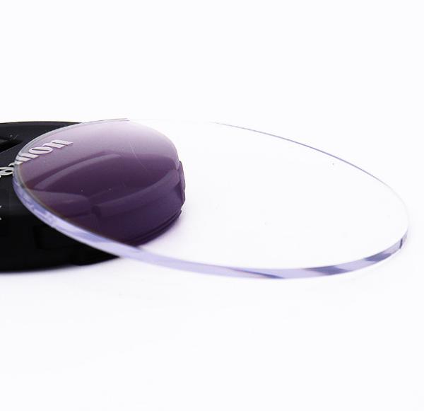Single Vision Aspheric 70mm Prescription Eyeglass Lenses