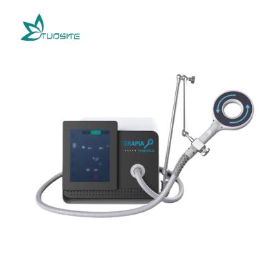 Medical Grade Magnetic Therapy Ems Body Slimming Machine Reduces Muscle