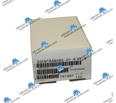 Carrier 33CNTRAN485-01-R Modbus Translator