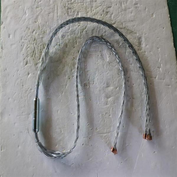 Lewis Pulling Grip Wire Rope AA-O-TW-36(1/2-3/4)
