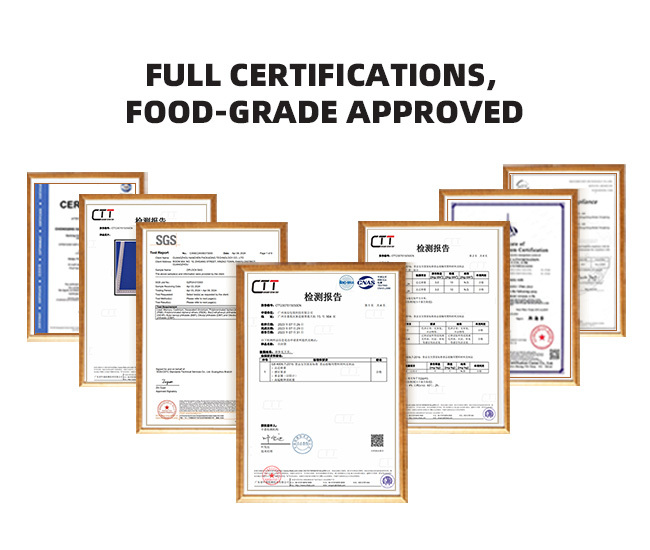 GUANGZHOU NSTAR PACKAGING CO., LTD.
