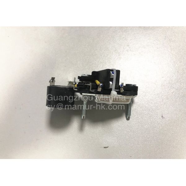 8-97026052-0 ASM do regulador de tensão de 8970260520 alternadores para JMC ISUZU 1030 4JB1