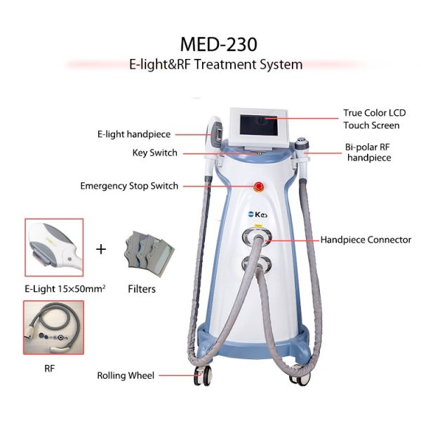 New Technolog 2021 IPL facial rejuvenation/ IPL device/beauty machine OPT