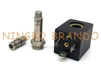 Tipo atuador do turbocompressor da armadura do solenoide da substituição de Jet Valve GPC 10 do pulso