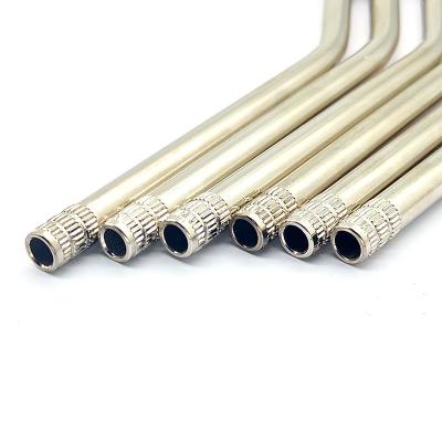 Precision Machining CNC Carbon Steel Parts , Custom Bending 6061 Aluminum Parts
