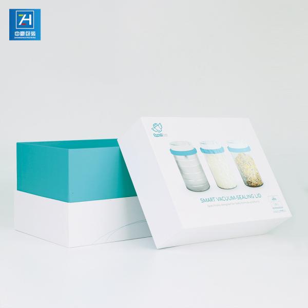 4C Offset printing Clothing Box