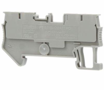 3208197 - IP67 Quick-Lock - Industrial EMC Shielded Stainless High-Speed - Circular Connector