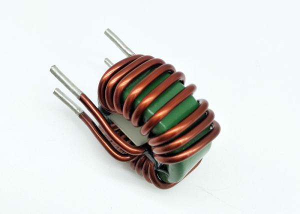 High Frequency Ferrite Coils Common Mode Toroidal Choke Custom designs TG-CMC011
