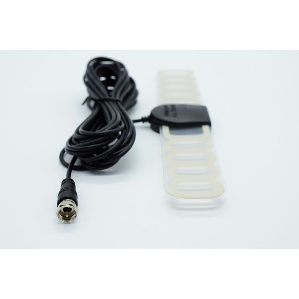 Easy Operated HD Television Antennas Inside Digital TV Antenna ROHS Certificated