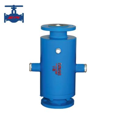 Conexão de flange à prova de explosão válvula de segurança de onda aço fundido aço inoxidável