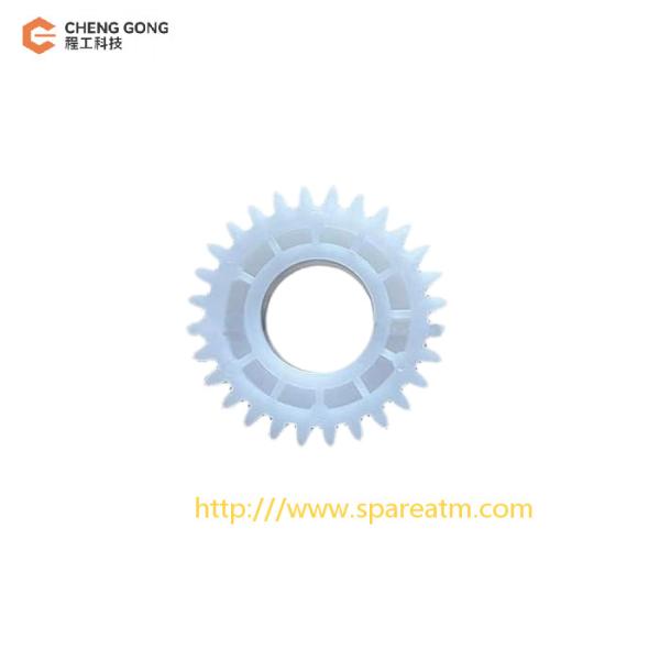 YT0092501PT055 GRG H68N CRM9250 NV 28T Gear for ATM Machine Parts