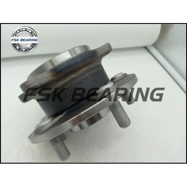 Premium Quality 43401-65J02 43401-65J00 Wheel Hub Bearing For SUZUKI GRAND VITARA 05-16