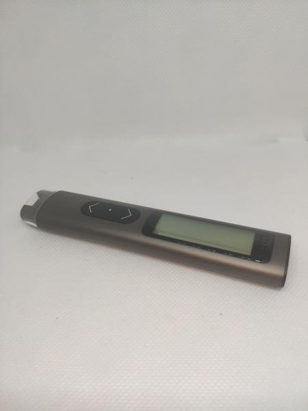 Aluminum Customized CNC Lathe Parts Translation Pen Shell Bronze Turning Type