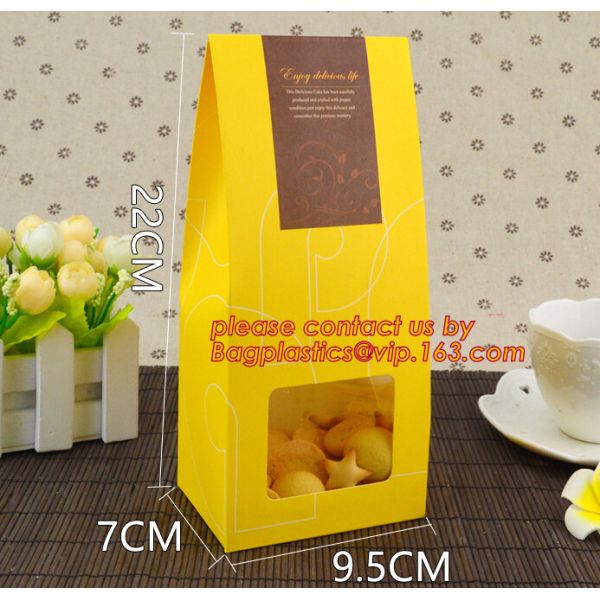 take away brown paper food bag,Bakery Sandwiches Food Custom Printed Kraft Paper Bread Bags,Reusable Sandwich Bread Toas