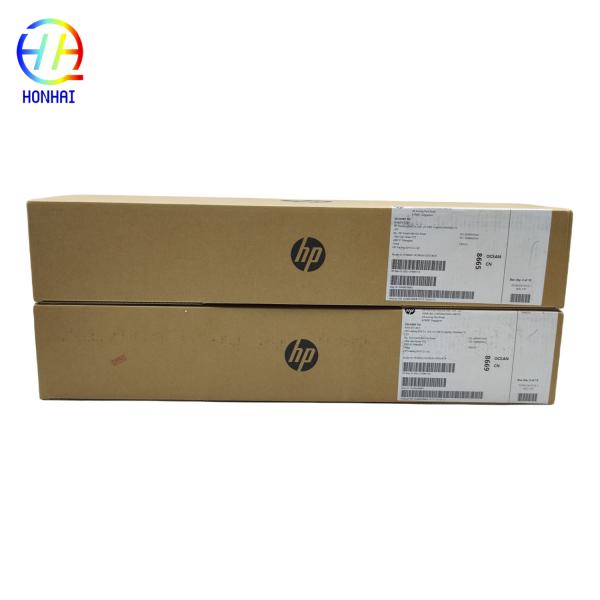 Unidad de revelado nueva original 5PN57A 5PN58A 5PN59A para HP Color LaserJet Managed MFP E78523dn E78528dn E78625dn E78630dn E78635dn Flow MFP E78625z E78630z E78635z Piezas originales de impresora