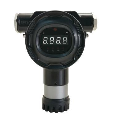 High Precision Ammonia Leakage Detector with Clear Display for 24-Hour Real-Time Monitoring