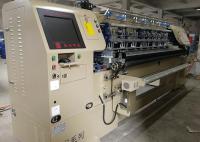 118 polegadas canela automática de máquina estofando automatizada