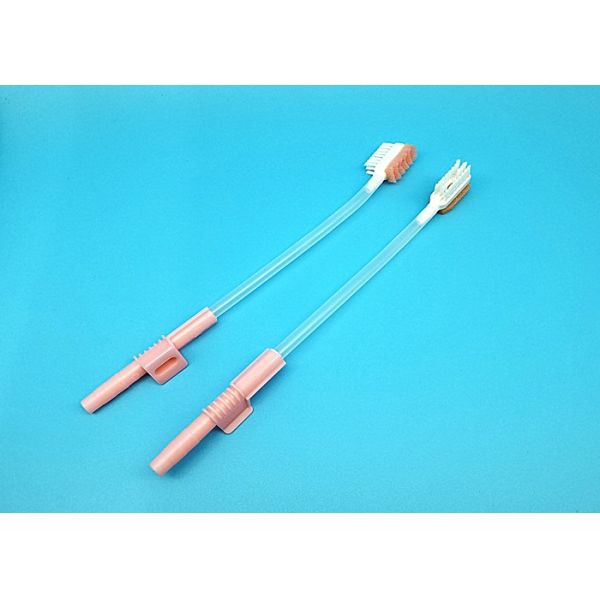 Light Weight Disposable Suction Tube EO Sterile High Safety CE Compliant