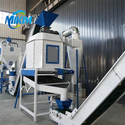 One-stop solution for feed pellet production line, for poultry farming, cattle and sheep feed production line