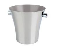 Cubeta mais fresca personalizada 3L de aço inoxidável do vinho do recipiente do vinho ISO9001