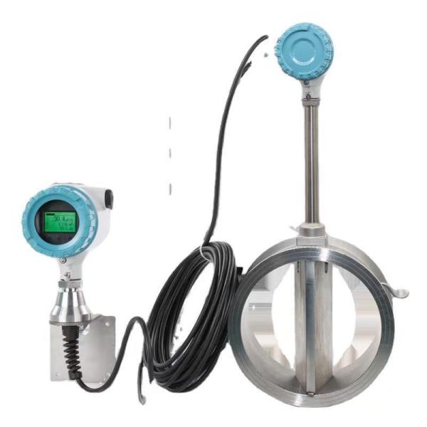 価格 日本 オリジナル ヨコガワ 液体水渦流量計 DY80